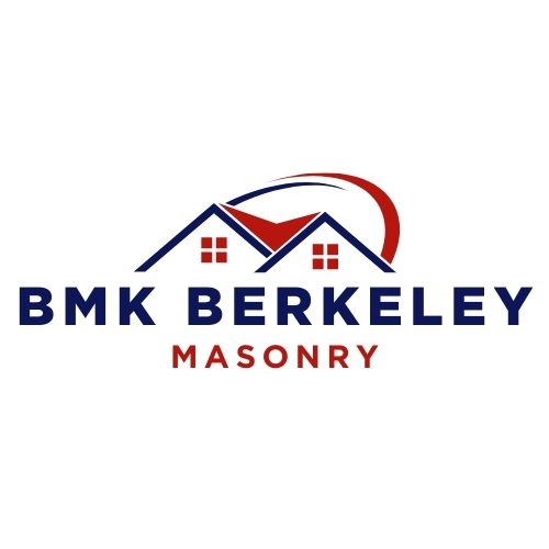 BMK Berkeley Masonry logo